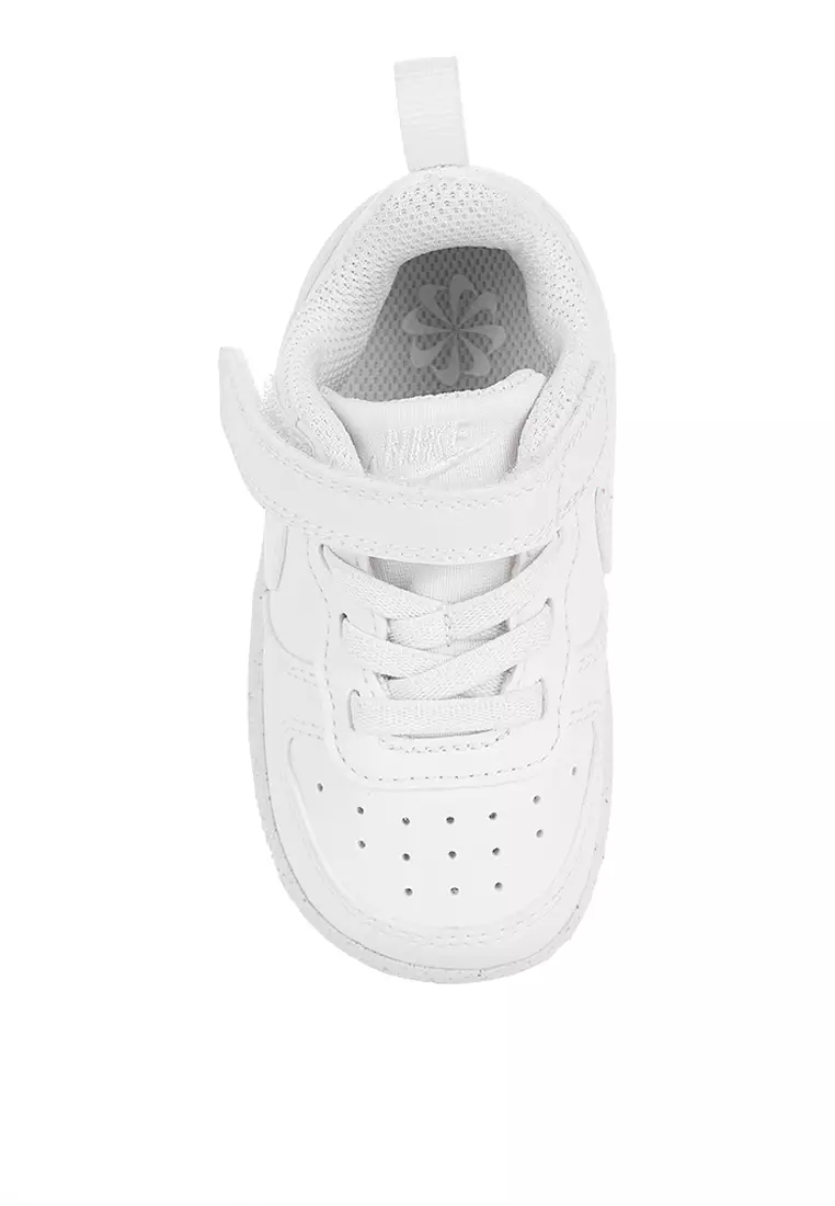 Court Borough Low Recraft Shoes