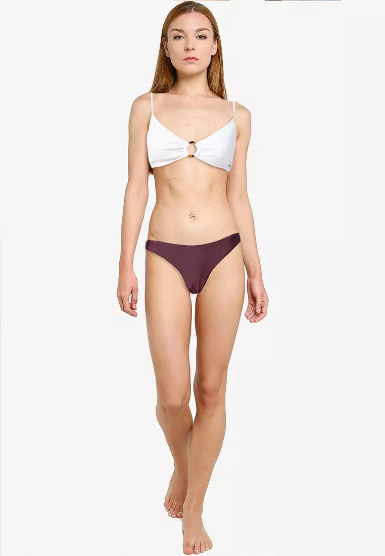 Full Bikini Bottom