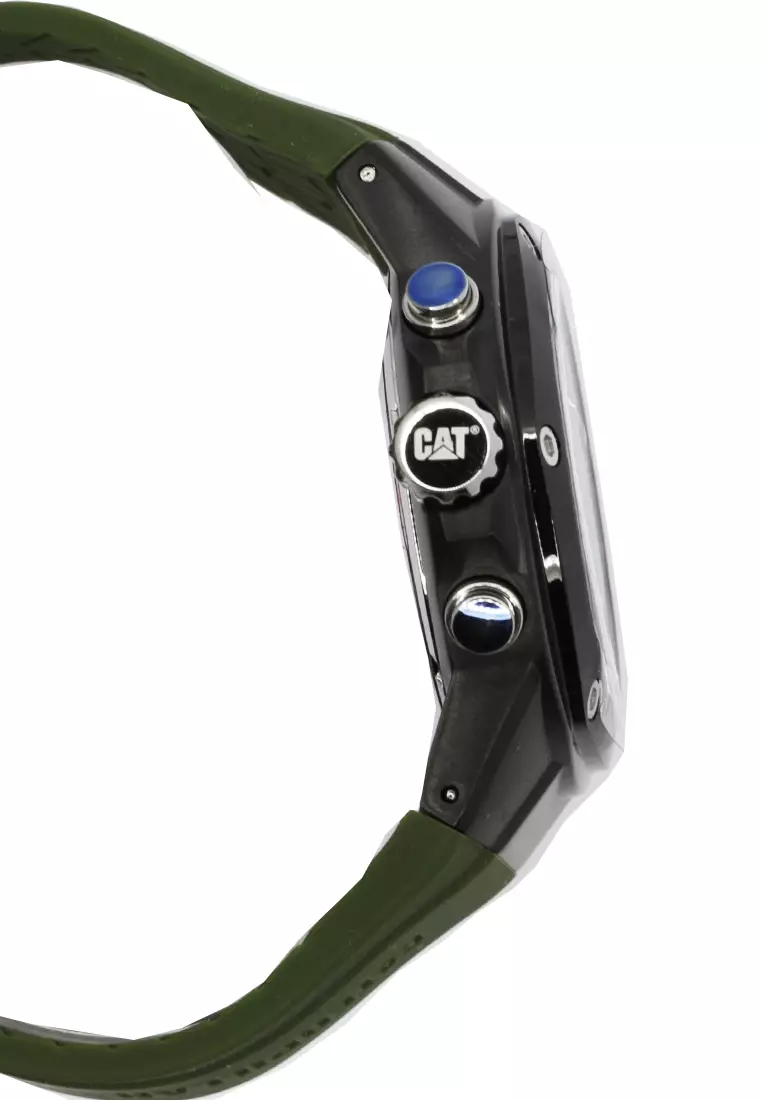 Casual Men's Watches CAT AA.169.23.123