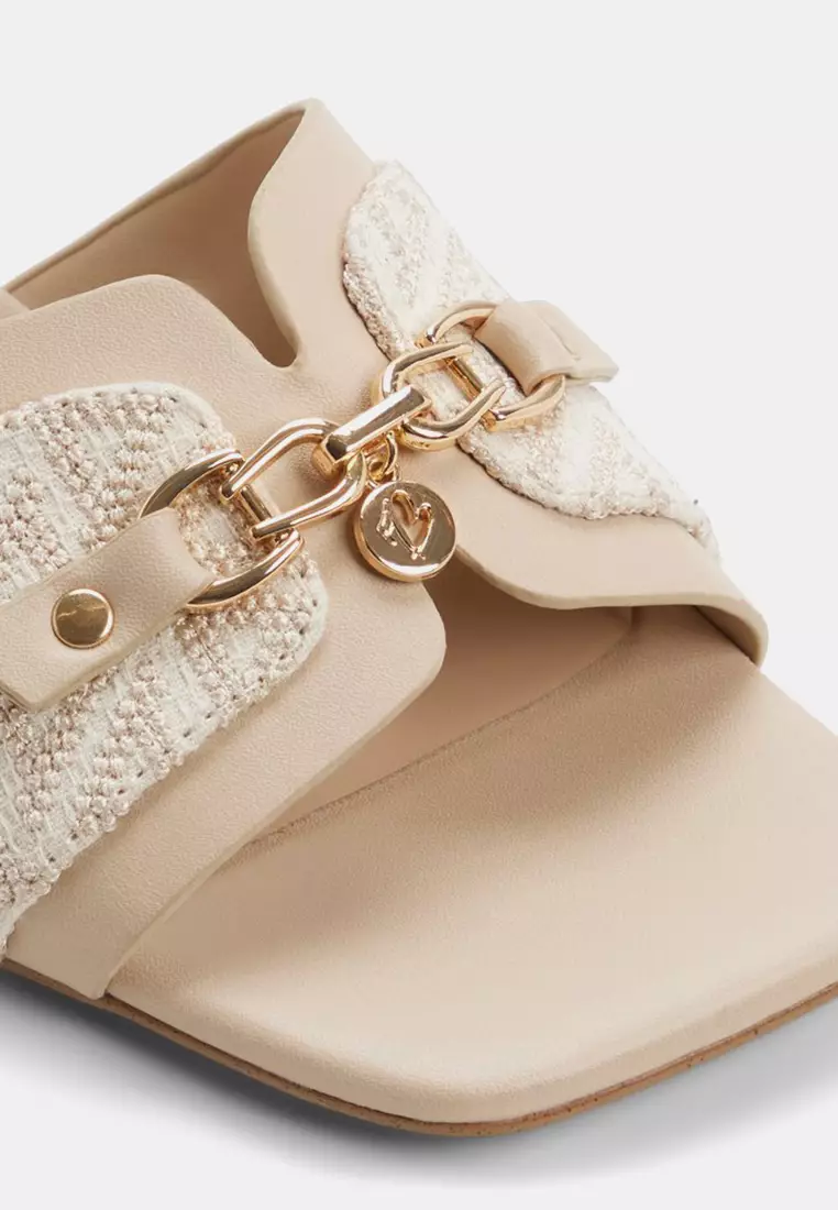 Annamassi Heels