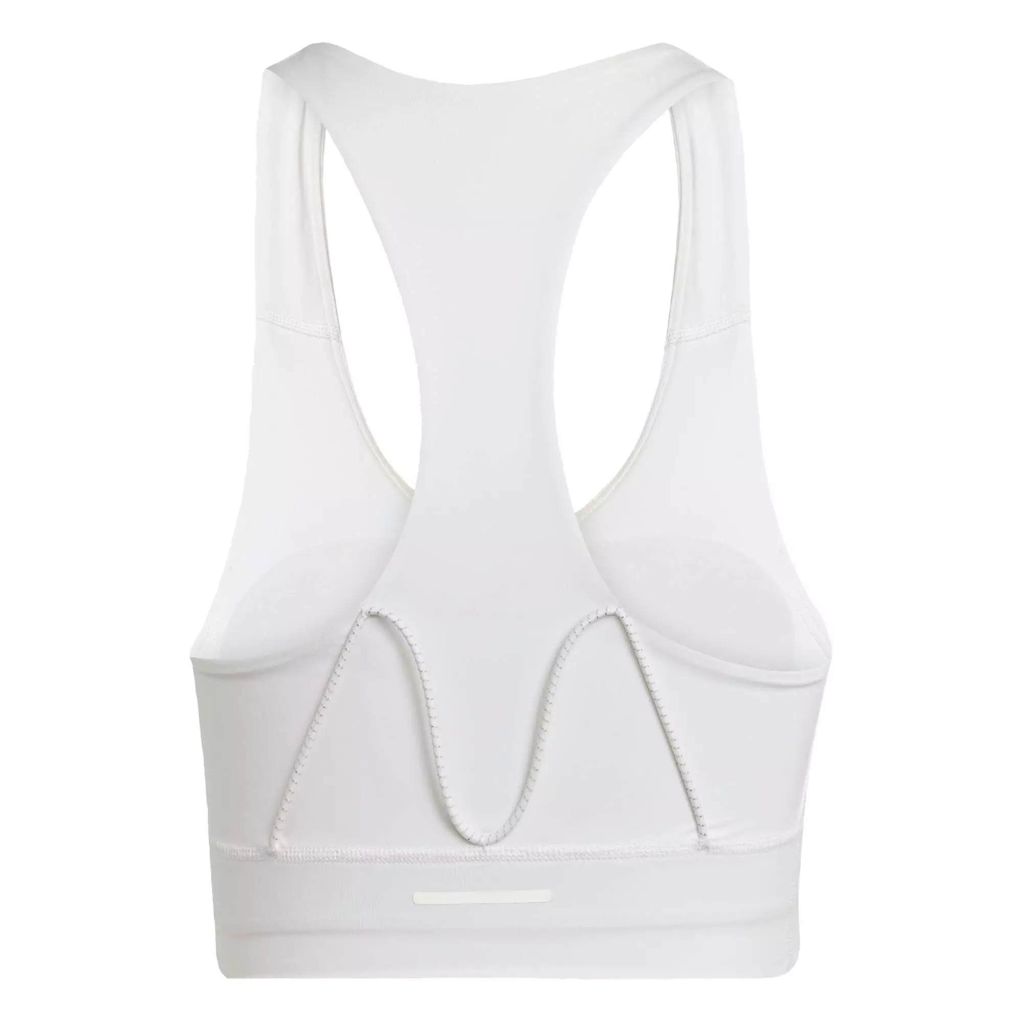 Run Pocket Medium Support Bra