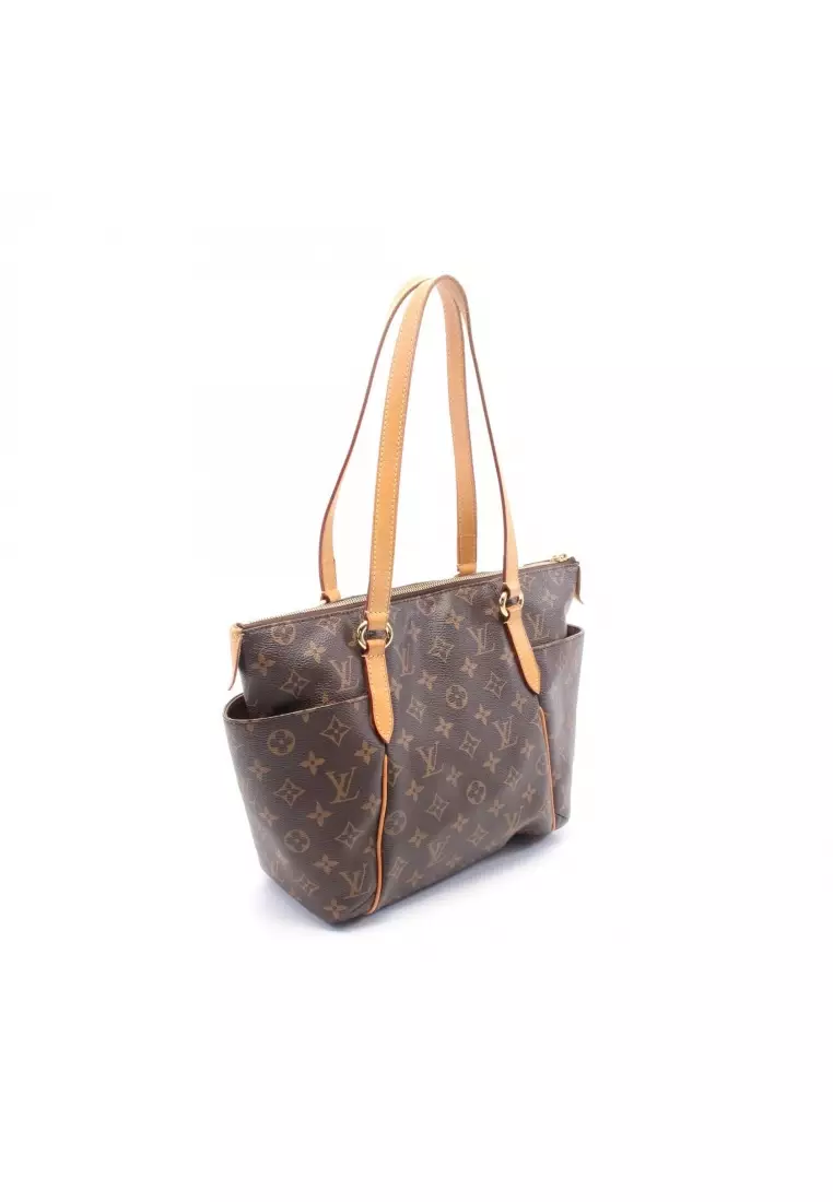 Buy Louis Vuitton Pre-Loved Louis Vuitton Totally PM monogram