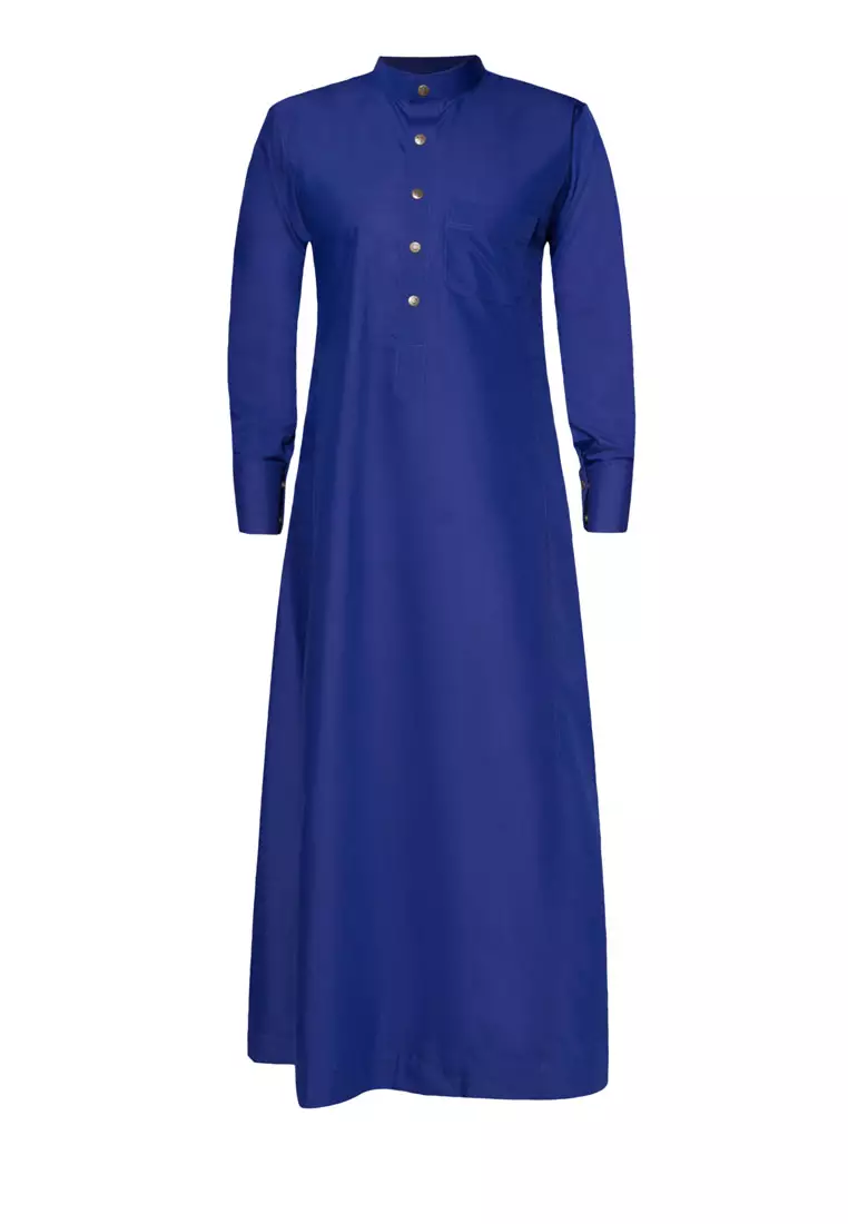 Jubah A Slim Fit