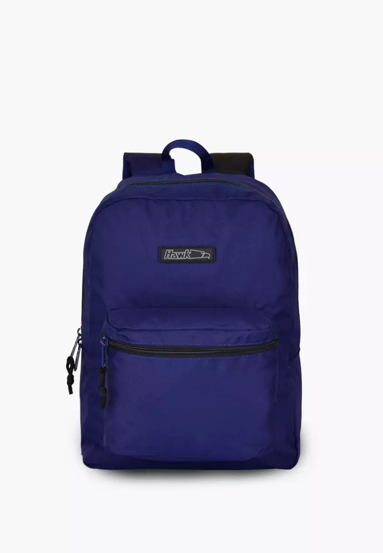 Hawk 2025 backpack blue