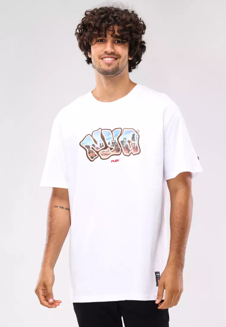 Round Neck Regular Fit