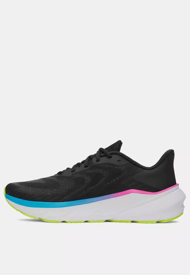 Charged+ Turbulence 3 Running Shoes