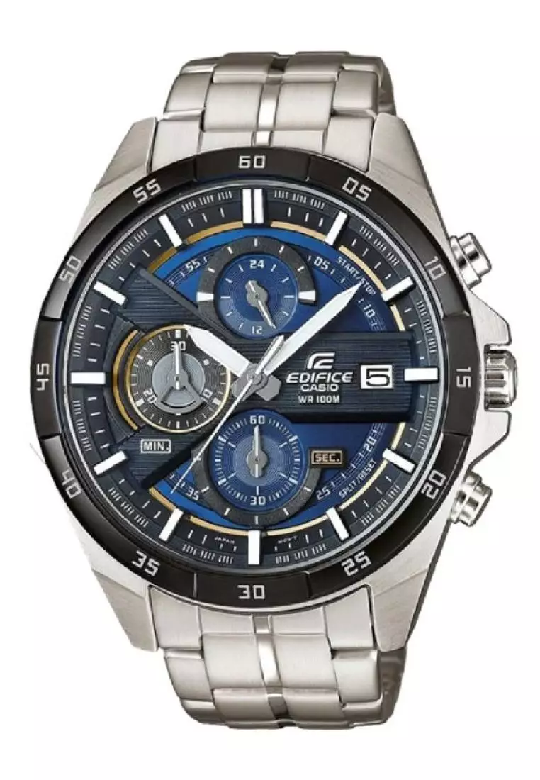 Casio efr 556db deals