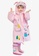 Twenty Eight Shoes pink VANSA Fashion Cartoon Raincoat VCK-R2201004 23412KA2961A02GS_1