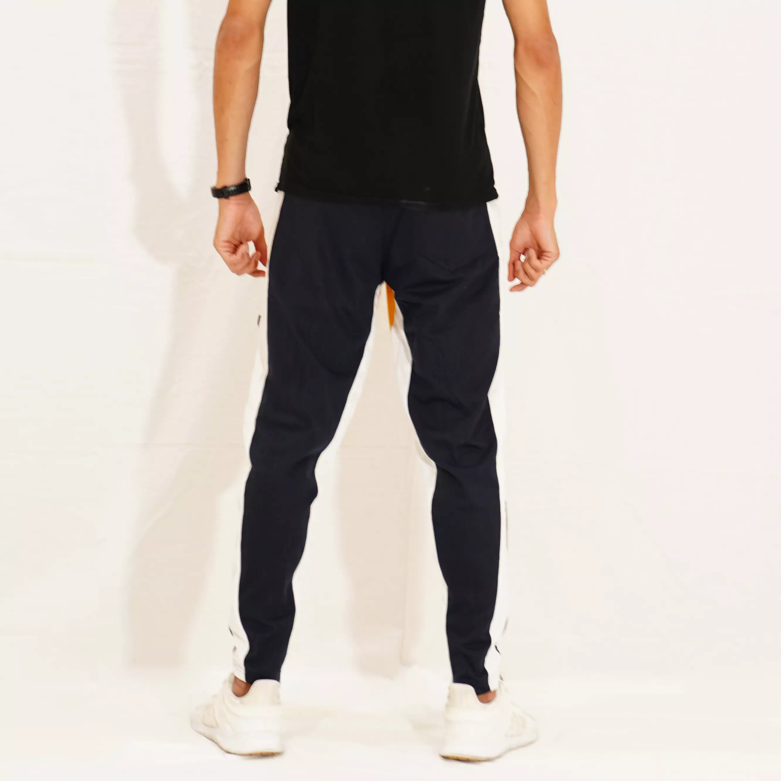 OKECHUKU Joger Ronaldo Kuning New Celana Pria Variasi Warna