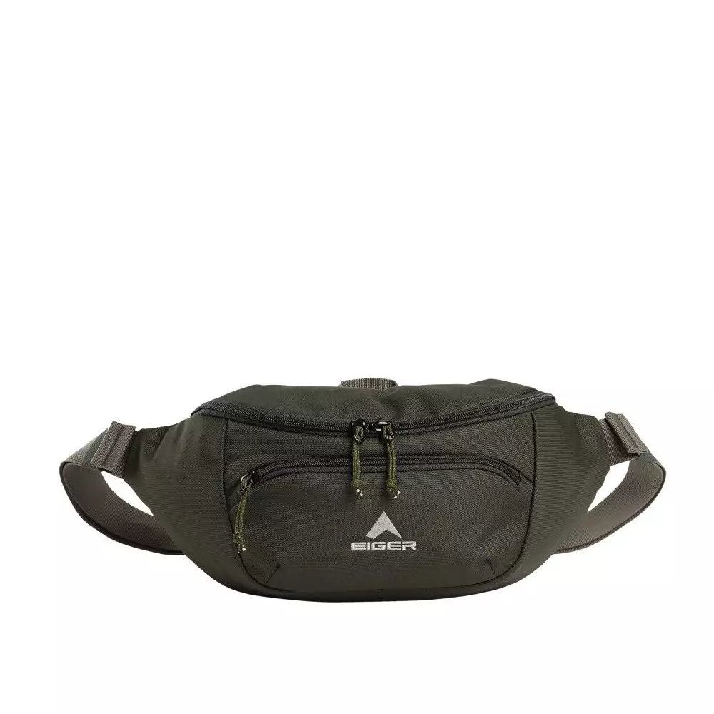 Eiger Alcove Waist Bag