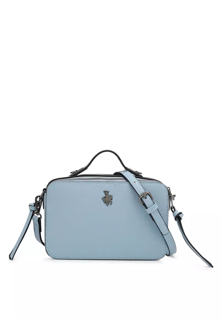 Polo crossbody store