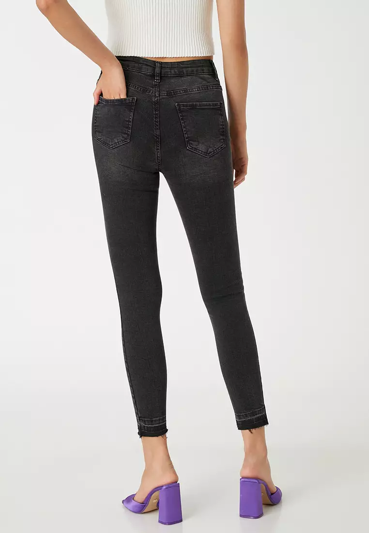 W2532 shop jean size