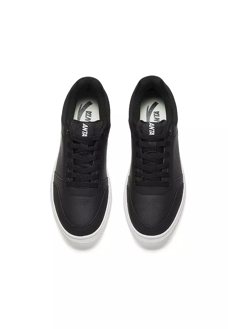 Men Basic Lifestyle Shoes