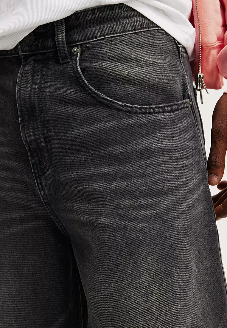 Super Baggy Balloon Jeans