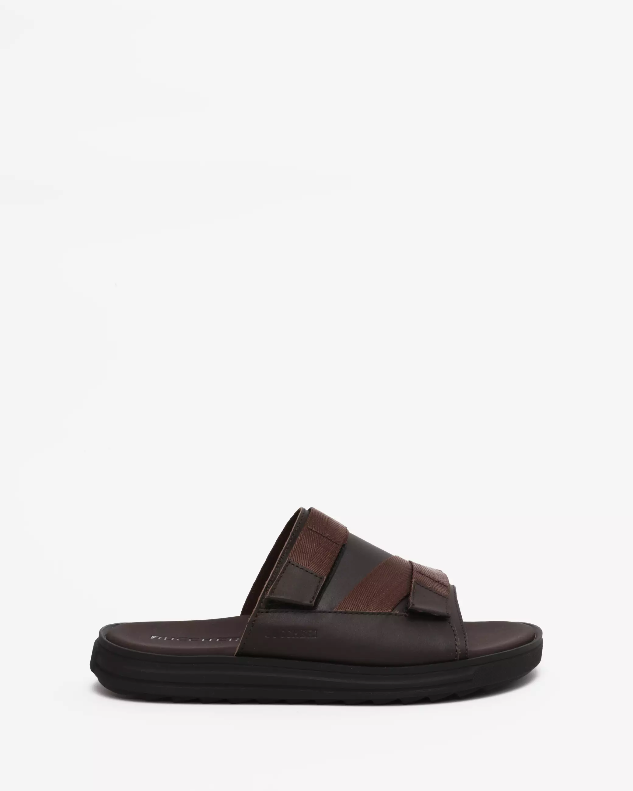 Buccheri Peadar Man Sandal Brown