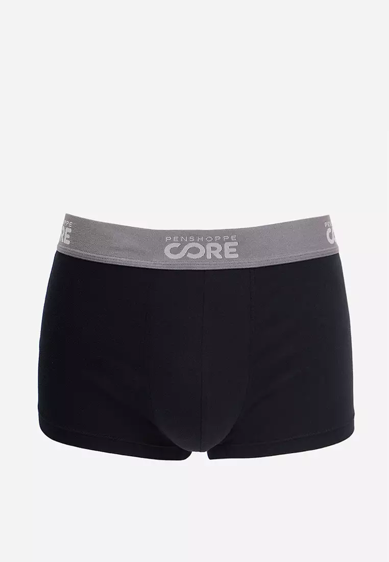 Core 3 In 1 Bundle Classic Briefs