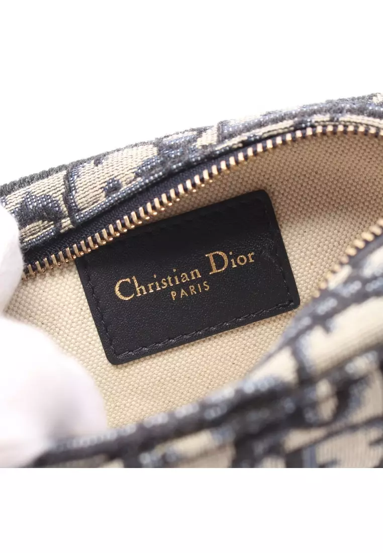 Christian dior outlet waist bag