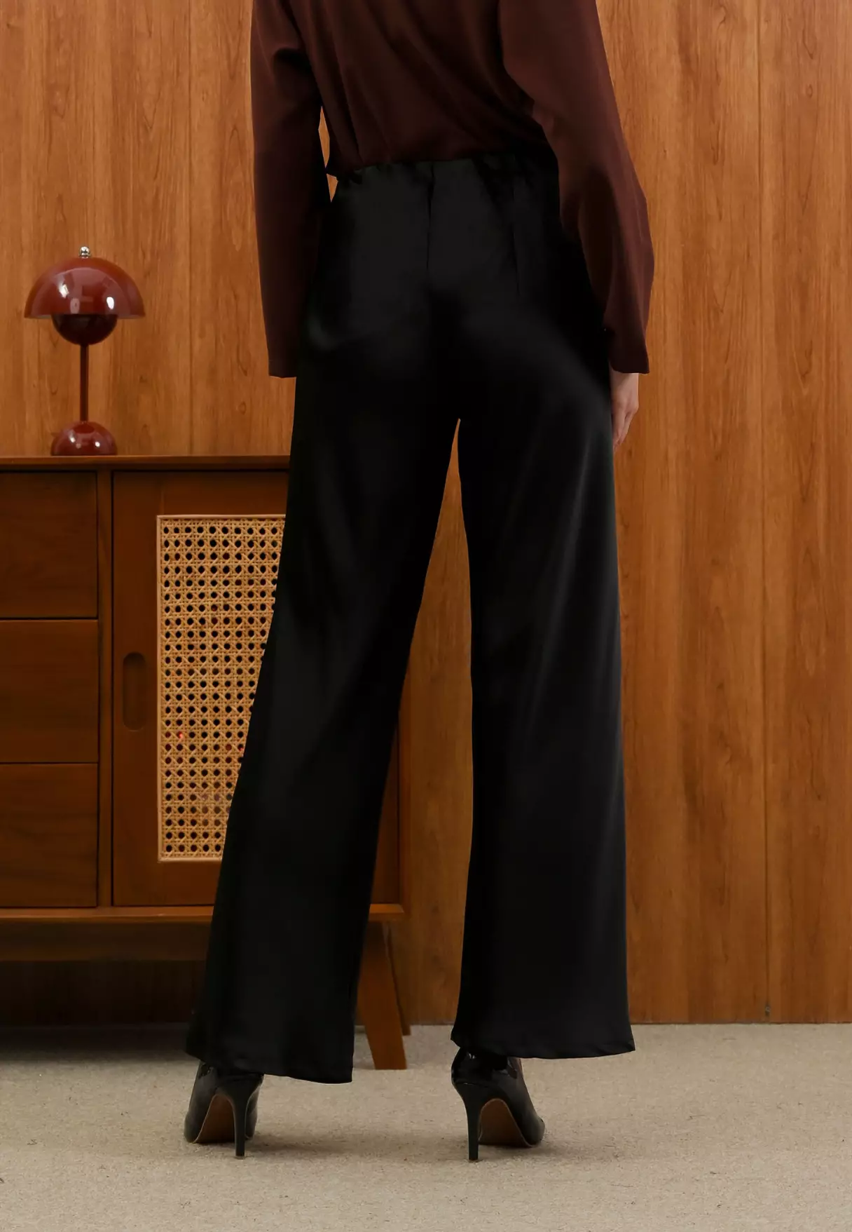 Margot Pants - Black