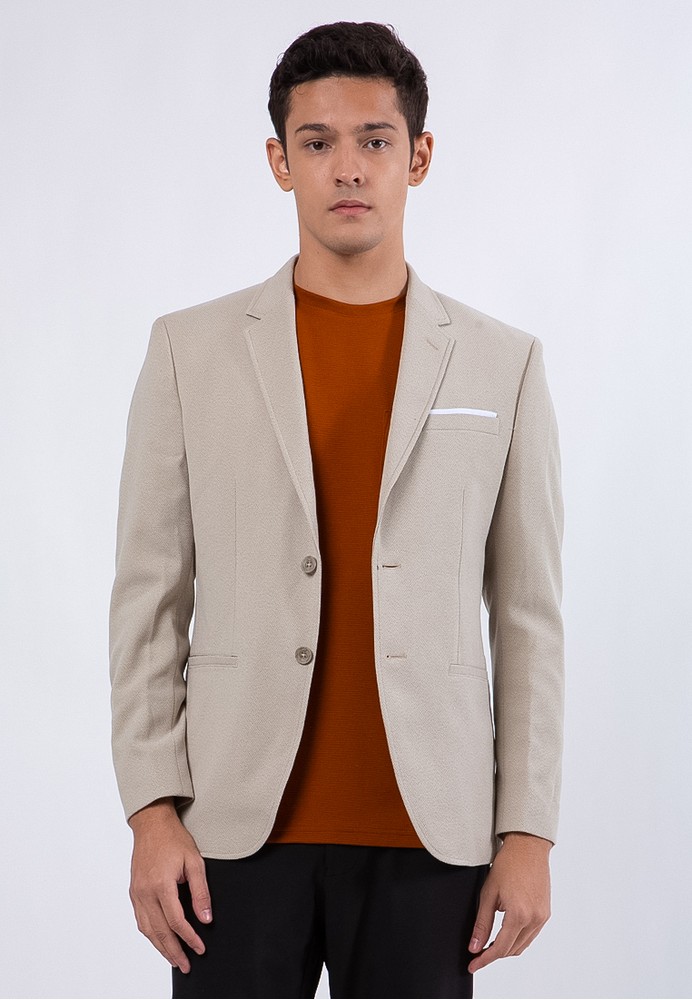 Jual The Executive Cool Max Blazer Original | ZALORA  