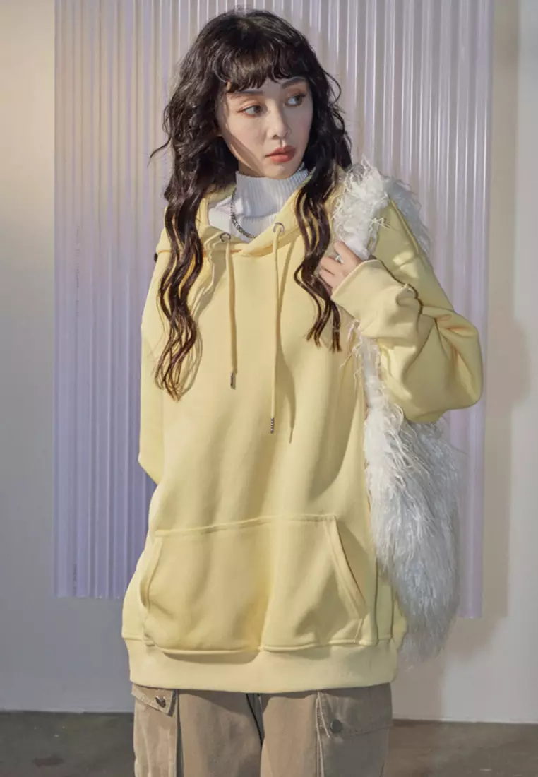 X.O.X.O. Oversize Campus Hoodie 2024 Buy X.O.X.O. Online