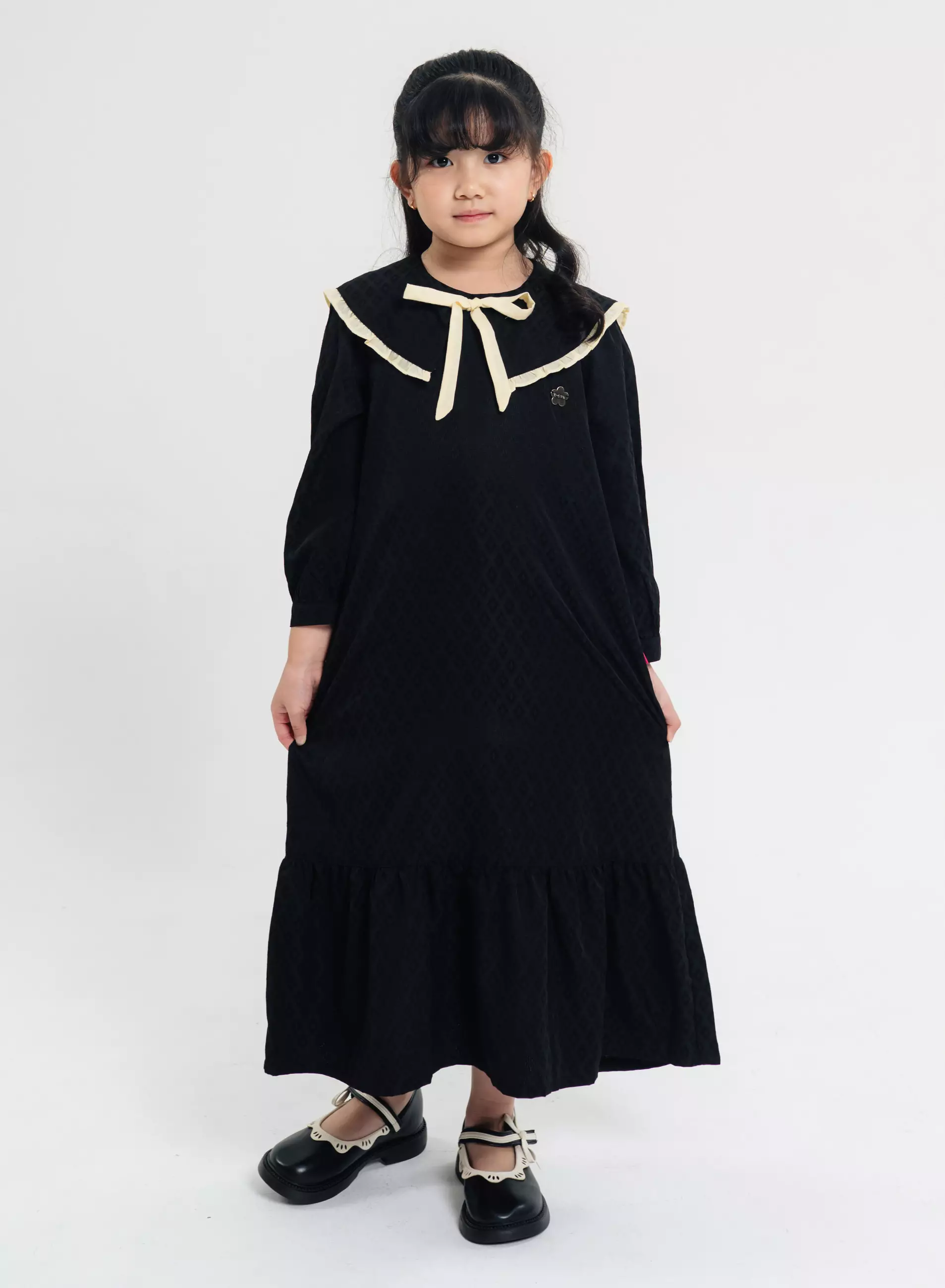 SARIMBIT Zulaikha Girl