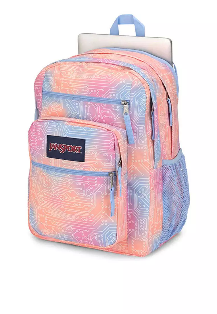 Buy Jansport Big Student Backpack 2024 Online ZALORA Philippines