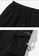 Twenty Eight Shoes black VANSA Fashion Causal Cargo Shorts VCM-St2022 2296CAADACF9D7GS_8