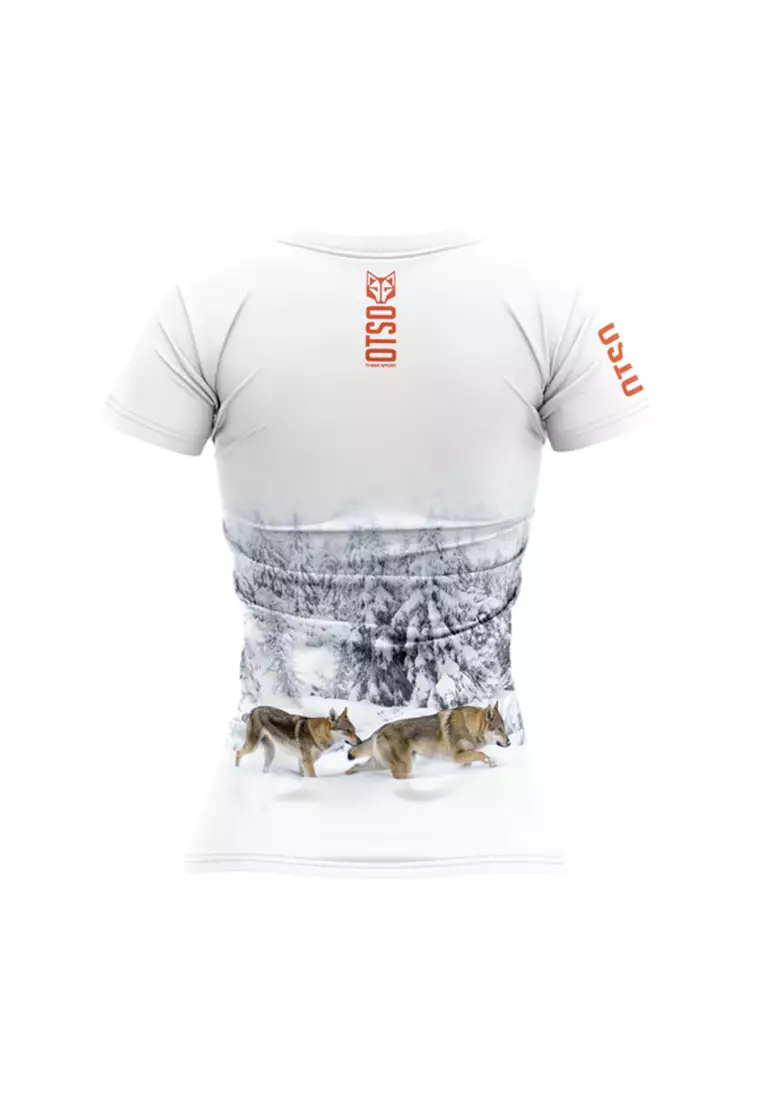 Short Sleeve T-Shirt Women