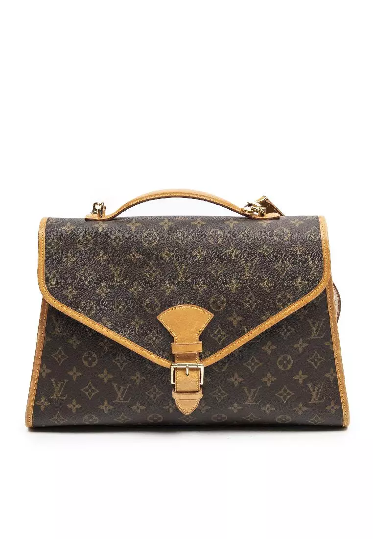 Louis vuitton beverly briefcase online