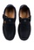 Green Point Club black Comfort Casual Shoes 34A7ESHC2553B1GS_4