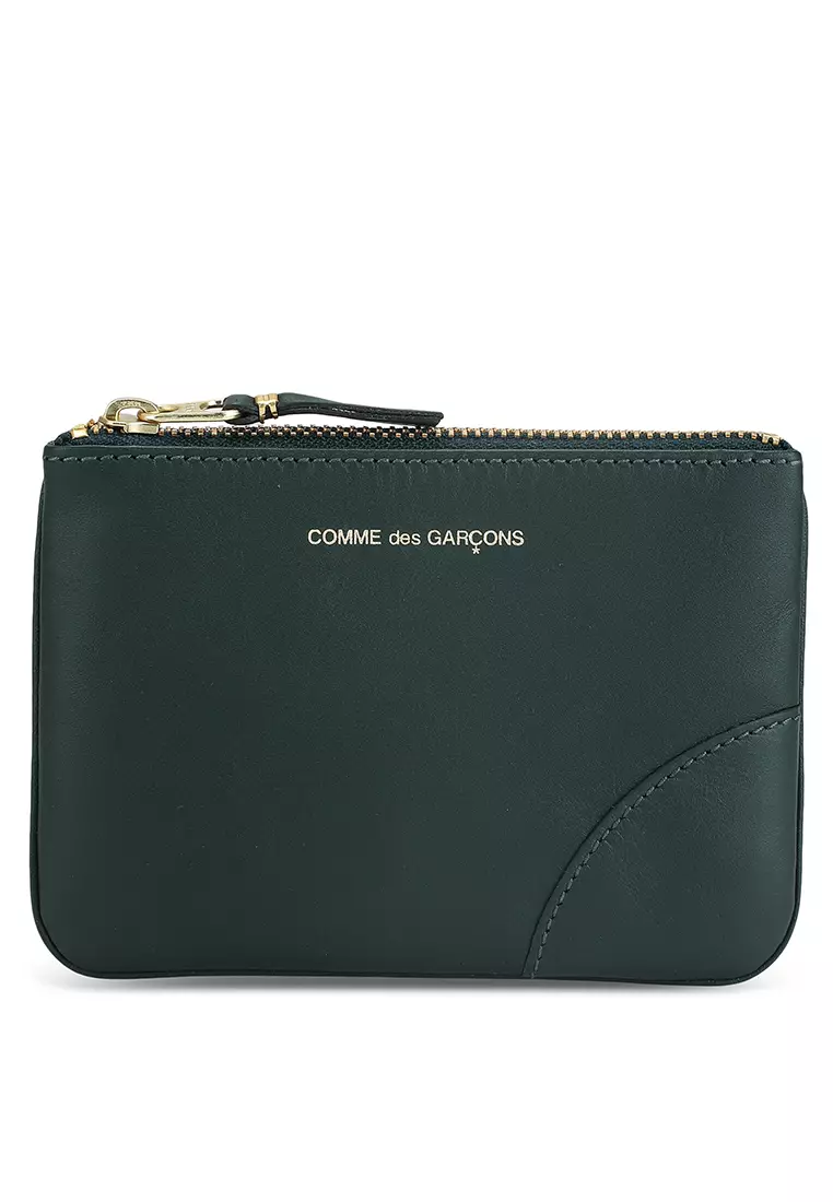 Comme des Gar ons Flat Leather Pouch tr 2024 Buy Comme des