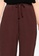 Old Navy brown High Rise Straight Leg Pants 956F4AAA8EB5CEGS_2