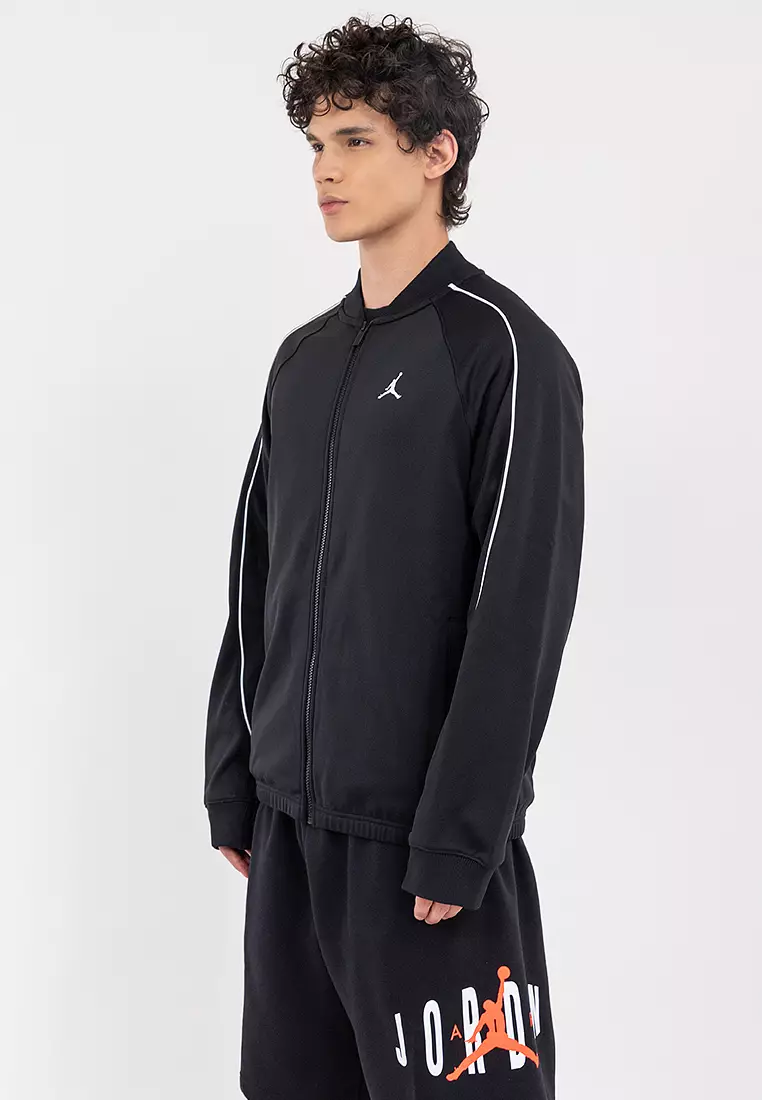 Buy Jordan Brooklyn Tricot Track Jacket 2026 Online | ZALORA