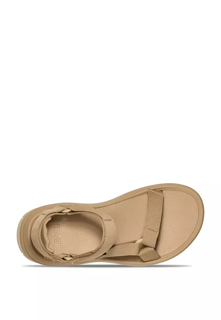 Women's Hurricane XLT3 Sandal - Tan (1173671-TAN)