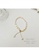 HAPPY FRIDAYS gold Freshwater Pearl Bracelet HFA-SL026-SL1018 3452EACD4913F9GS_2