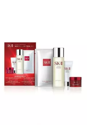 SK-II Beauty's Beauty's Gift Sets 2026 | Buy Beauty's Beauty's