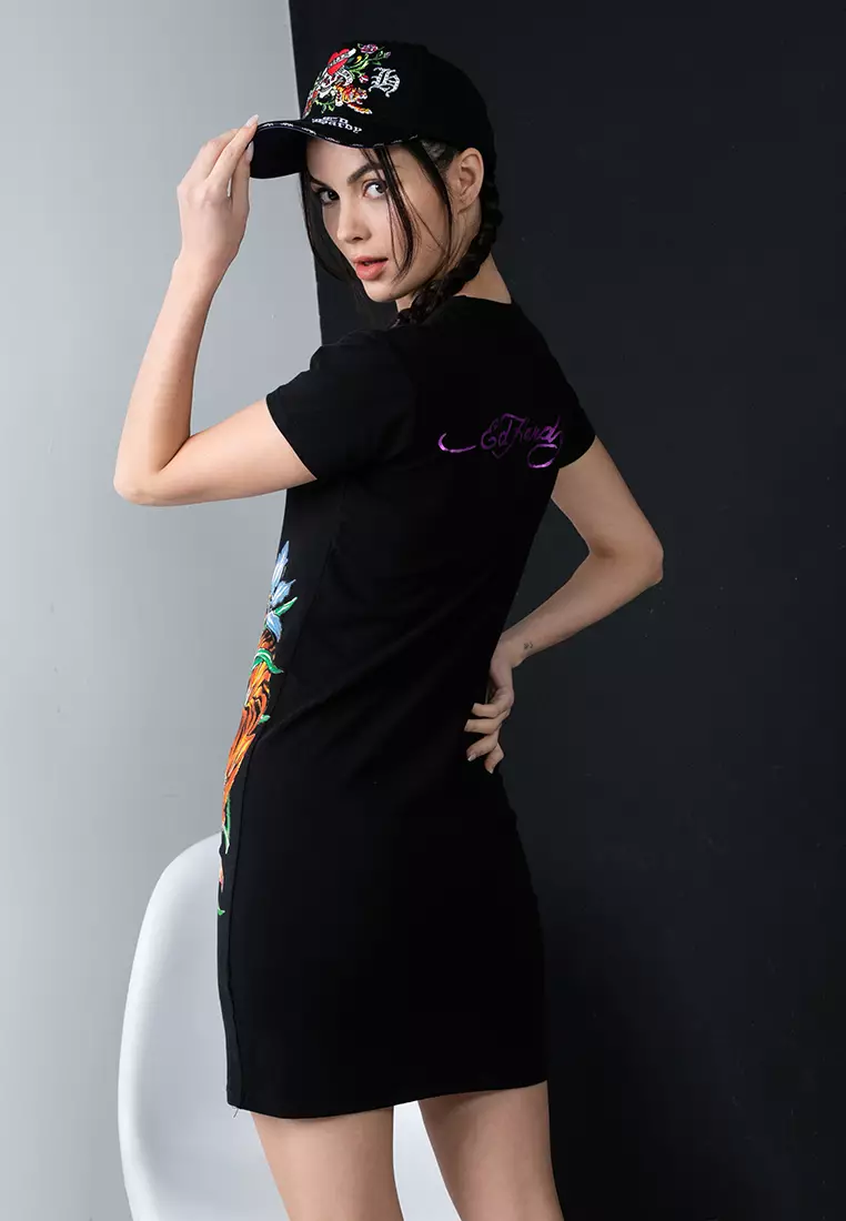 Ed 2025 hardy dress