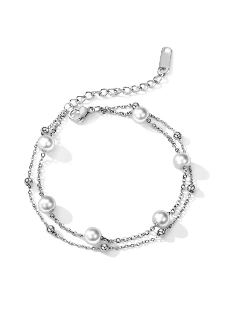 Purity bracelet hot sale