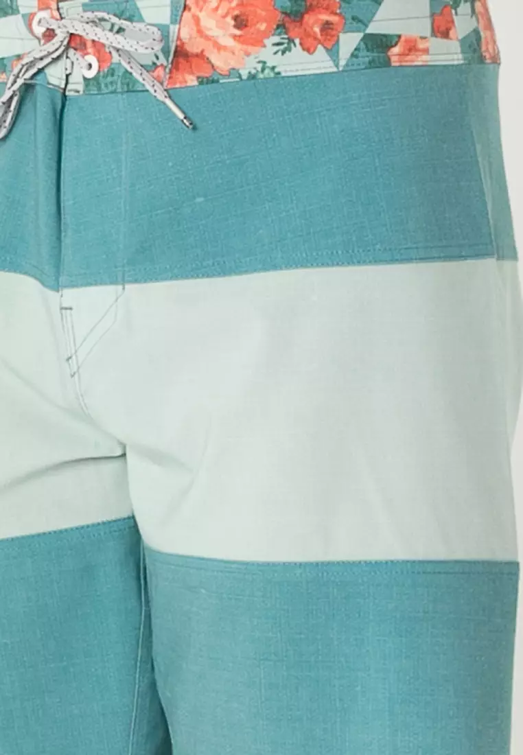 Tribong Pro 18" Boardshorts