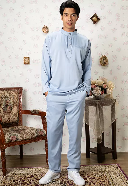 AYDEN BAJU MELAYU CEKAK MUSANG