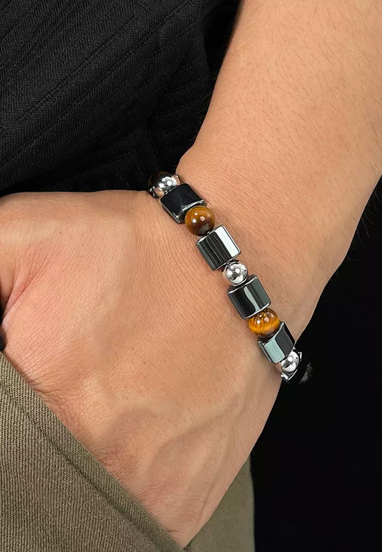 Stainless Steel Bracelets