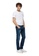 REPLAY blue REPLAY SLIM FIT X.L.I.T.E. + ANBASS JEANS C2AE4AA84A7CB5GS_2
