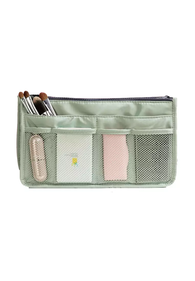 Purse Organizer Insert for Handbags