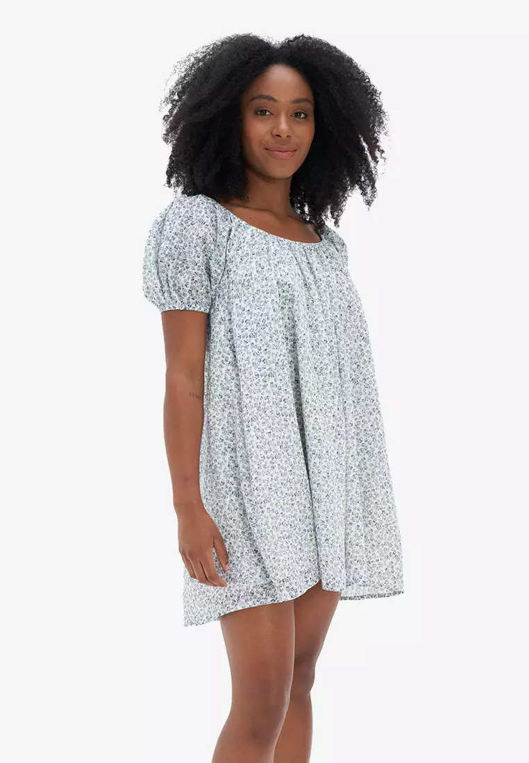 American eagle shop summer dresses