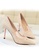 Twenty Eight Shoes pink Sexy Lace Evening and Bridal Shoes VP18531 D8D46SH856296FGS_3