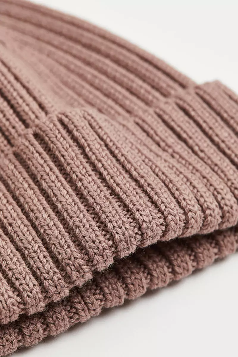 H&m 2024 wool hat