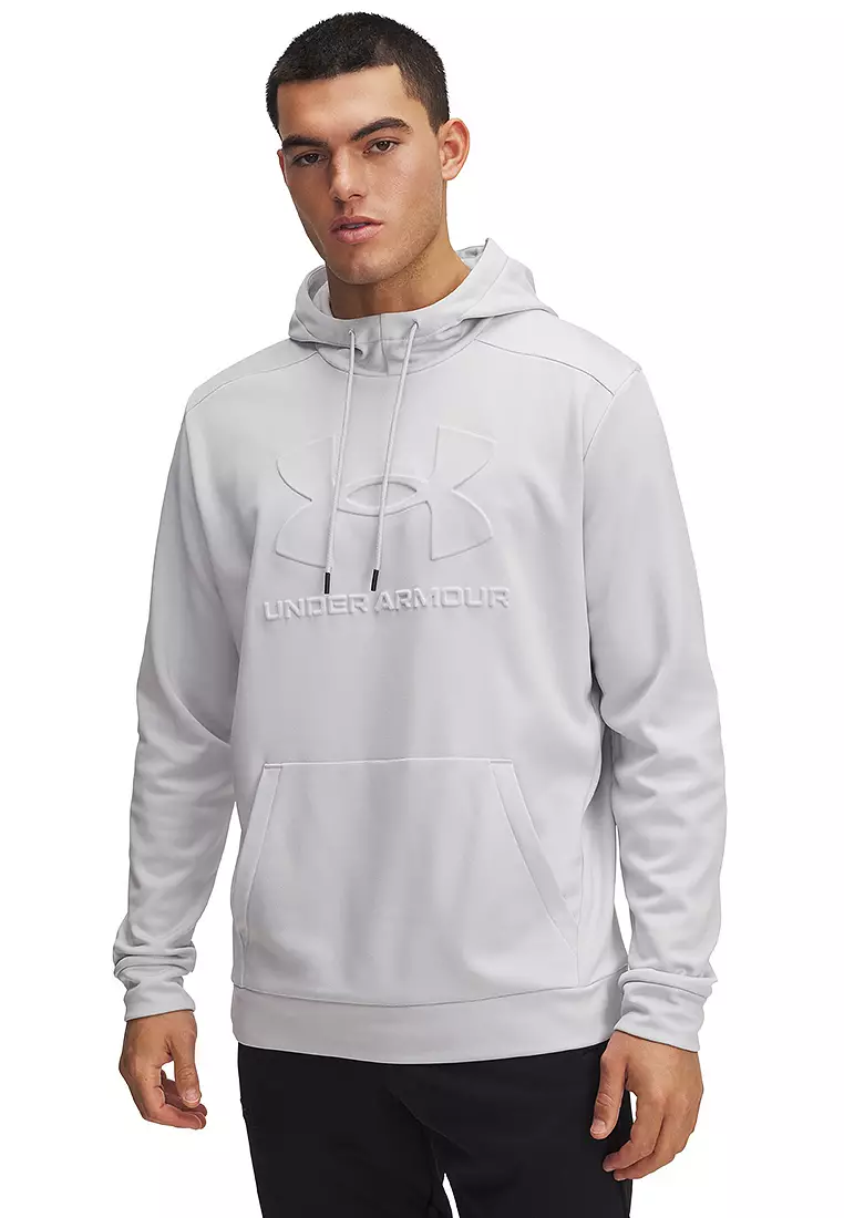 Under Armour Armour Fleece® Graphic Hoodie 2025 Buy Under Armour