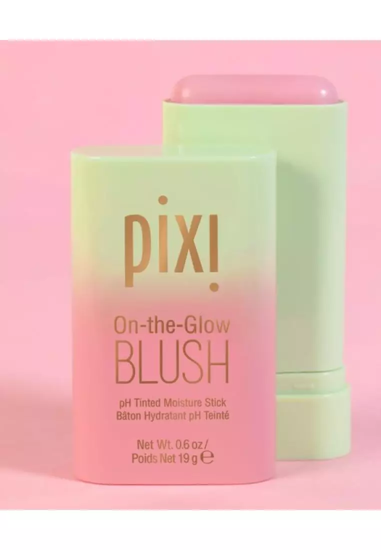 On-the-Glow BLUSH 19g - CheekTone (pH Reactive)