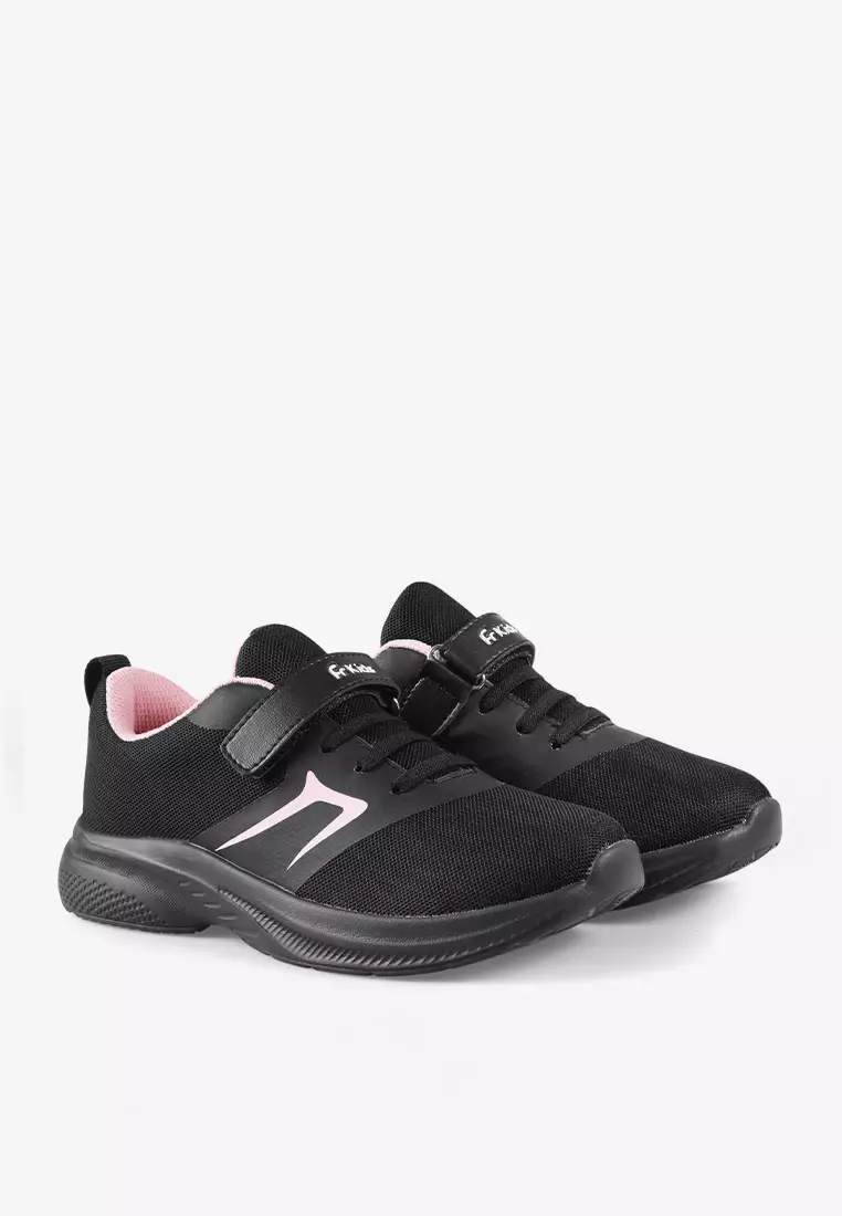 Sepatu Sneakers Sekolah Anak Perempuan BTS K.Celyn