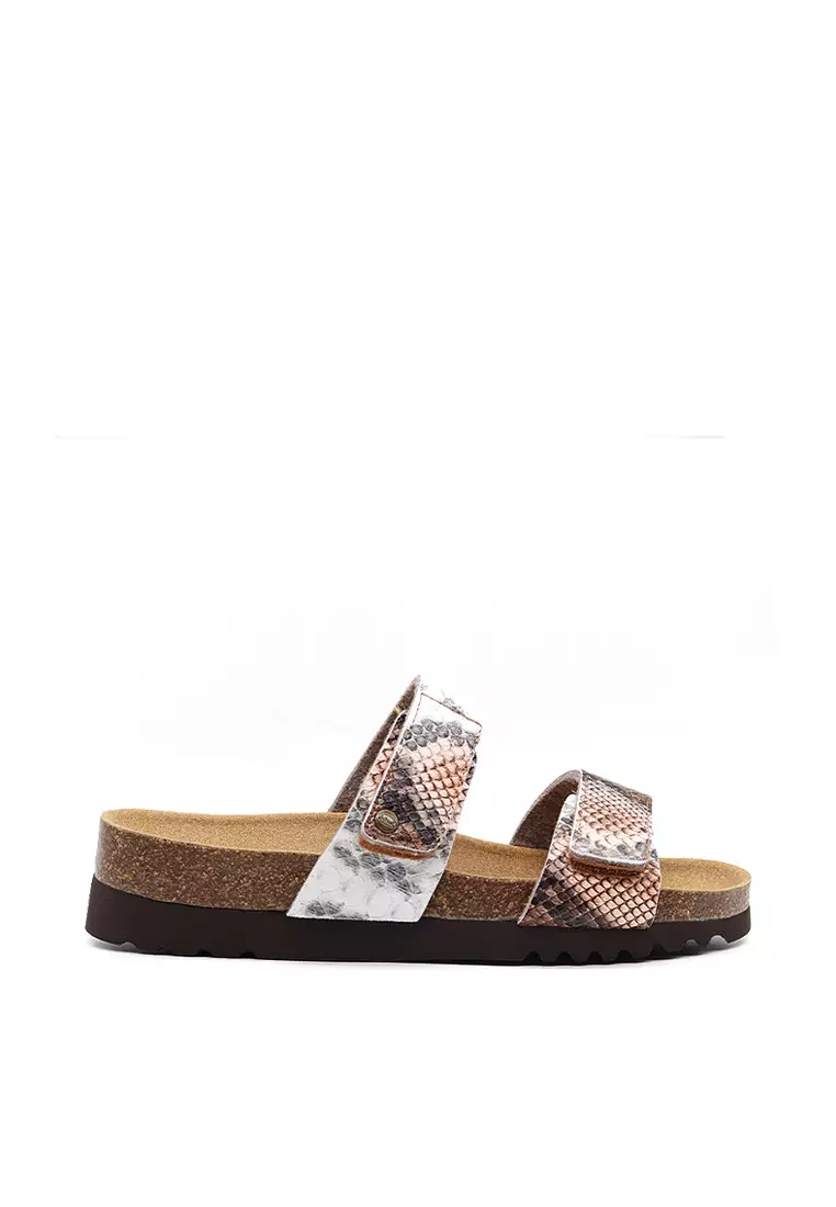 Scholl deals lusaka sandals